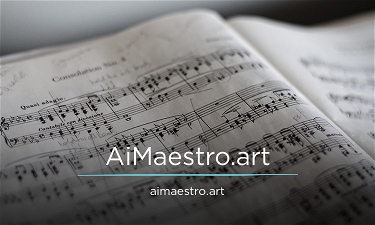 AiMaestro.art