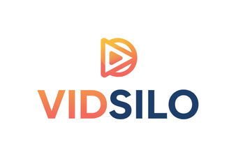 VidSilo.com - Creative brandable domain for sale