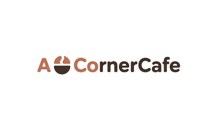 ACornerCafe logo