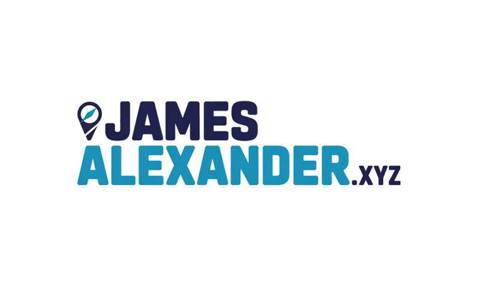 JamesAlexander.xyz