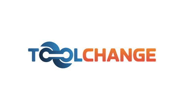 ToolChange.com - Creative brandable domain for sale