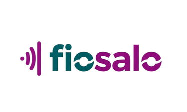 fiosalo.com - Creative brandable domain for sale