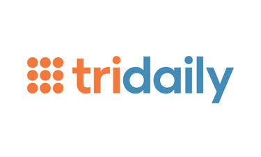 Tridaily.com is for sale