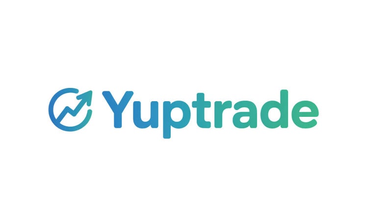 YupTrade logo