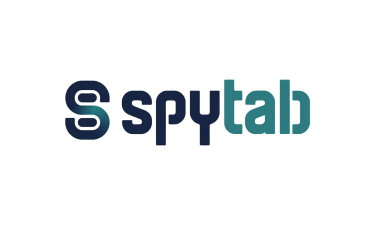 SpyTab logo