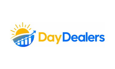 DayDealers logo