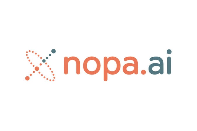 nopa logo
