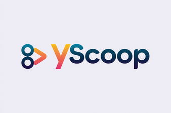 Yscoop.com - Creative brandable domain for sale