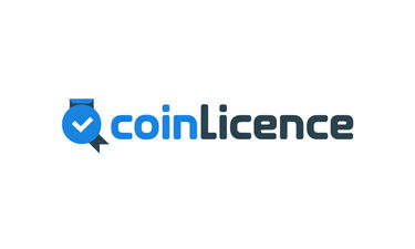 CoinLicence.com - Creative brandable domain for sale