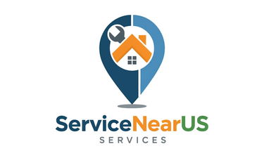 ServiceNearUs.com - Creative brandable domain for sale