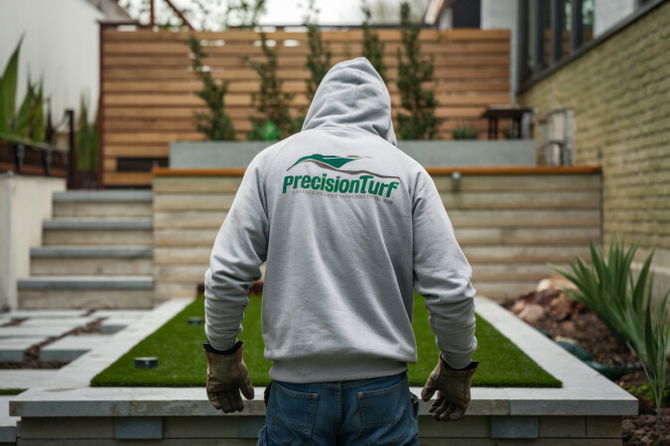 PrecisionTurf.com — 3