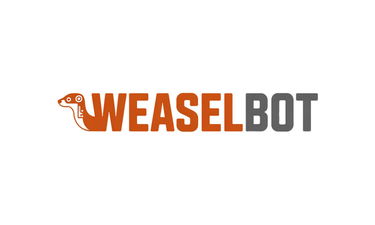 WeaselBot.com is for sale