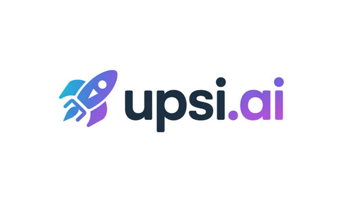 Upsi.ai