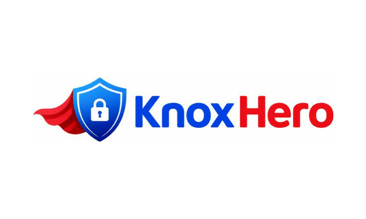 KnoxHero logo