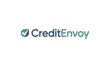 CreditEnvoy.com - Creative brandable domain for sale