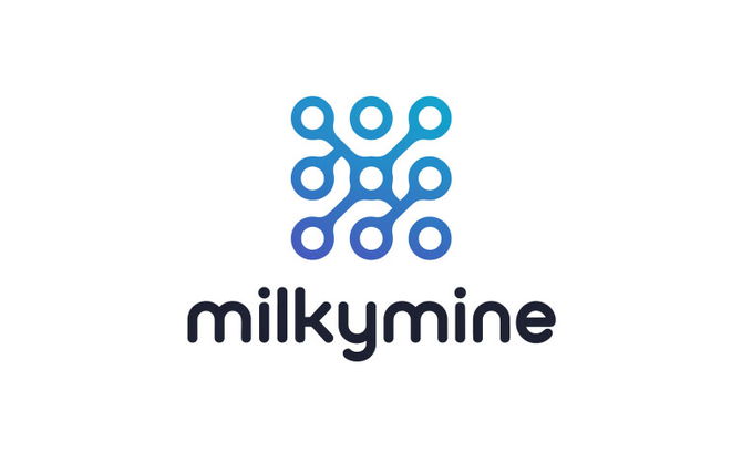 MilkyMine.com