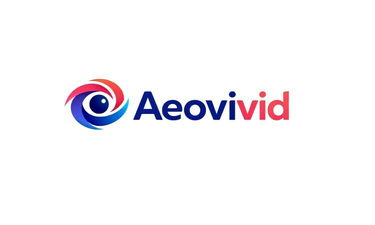 Aeovivid logo