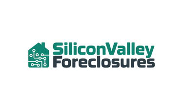 SiliconValleyForeclosures.com - Creative brandable domain for sale