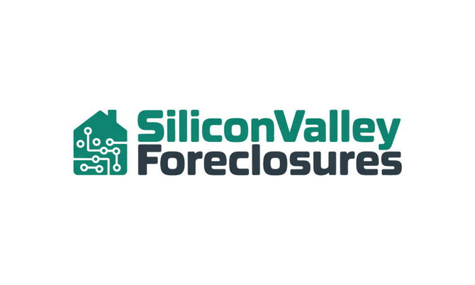 SiliconValleyForeclosures.com