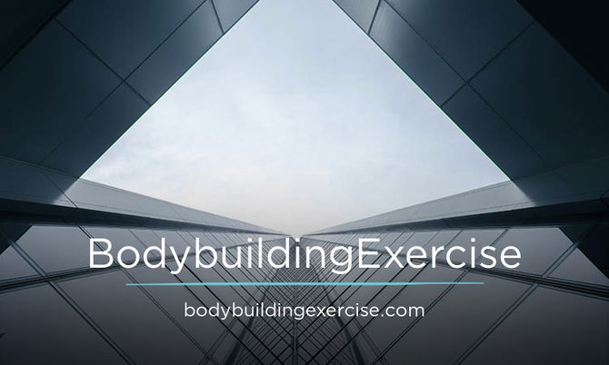 BodybuildingExercise.com
