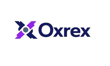 Oxrex.com - Creative brandable domain for sale