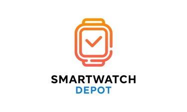 SmartwatchDepot.com - Creative brandable domain for sale