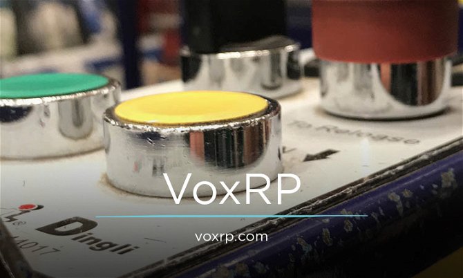 VoxRP.com