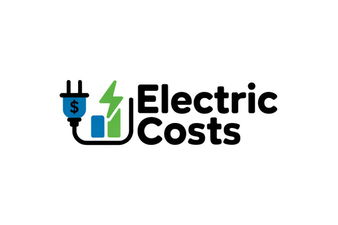ElectricCosts.com - Creative brandable domain for sale
