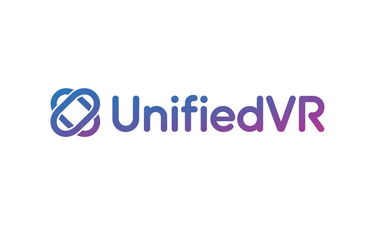 UnifiedVr.com - Creative brandable domain for sale
