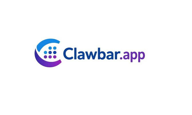 Clawbar.app
