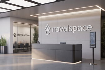 NavalSpace.com - Great premium domains