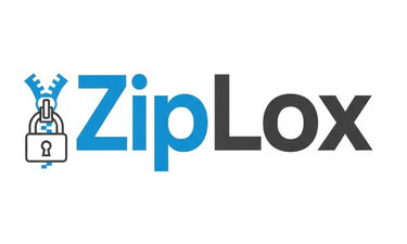ZipLox logo