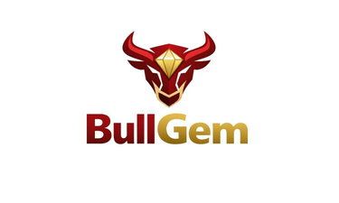 BullGem logo