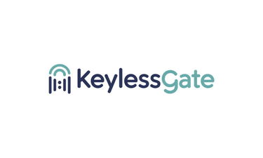 KeylessGate.com - Creative brandable domain for sale