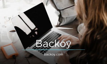 Backoy.com