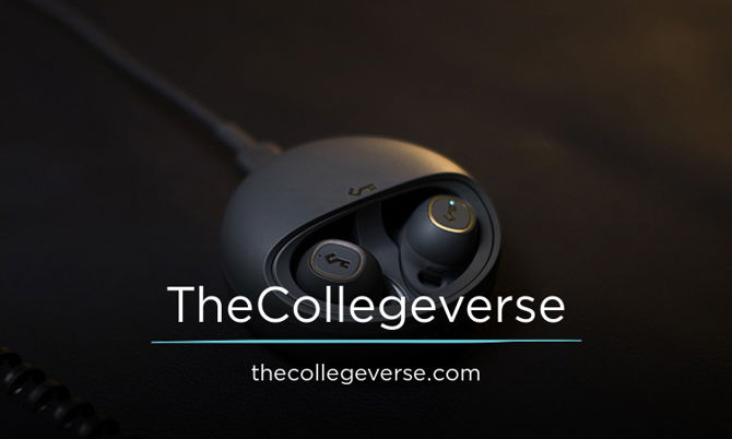 Thecollegeverse.com