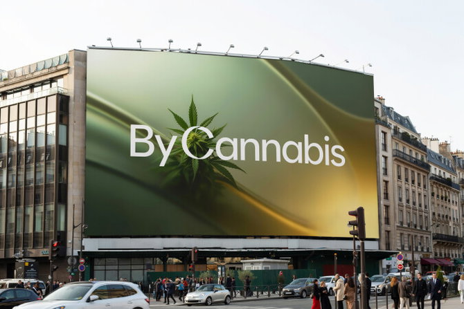 ByCannabis.com — 3