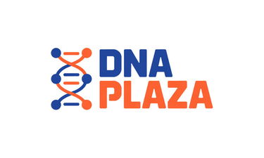 DNAPlaza.com - Creative brandable domain for sale
