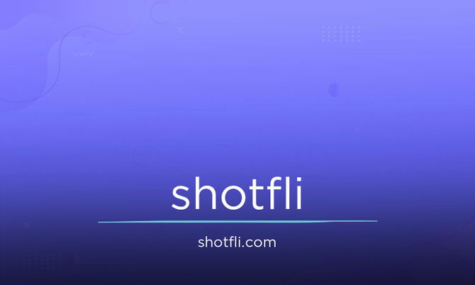 Shotfli.com