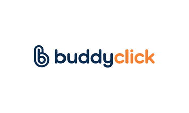 BuddyClick.com - Creative brandable domain for sale