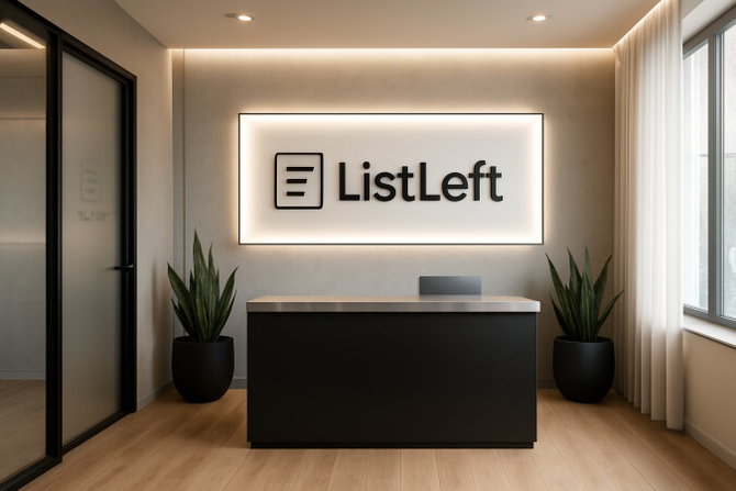 ListLeft.com — 4