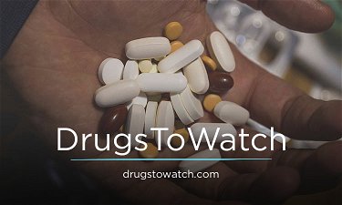 DrugsToWatch.com - Creative brandable domain for sale