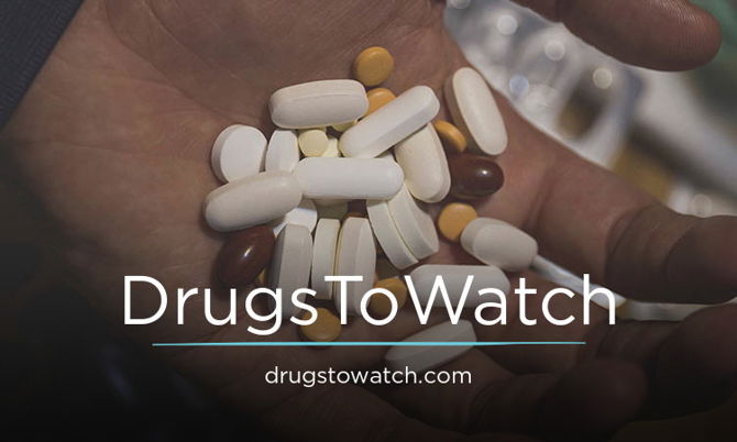 DrugsToWatch.com