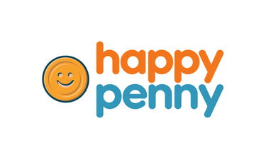 HappyPenny.com - Creative brandable domain for sale