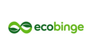 ecobinge.com is for sale