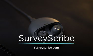 SurveyScribe.com