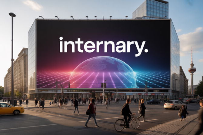 Internary.com