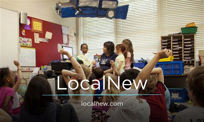 LocalNew.com