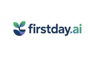 FirstDay logo