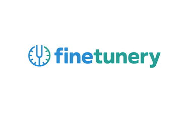 Finetunery.com - Creative brandable domain for sale